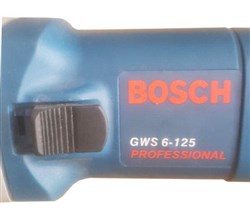 فرز بوش GWS 6-125 Professional170623thumbnail